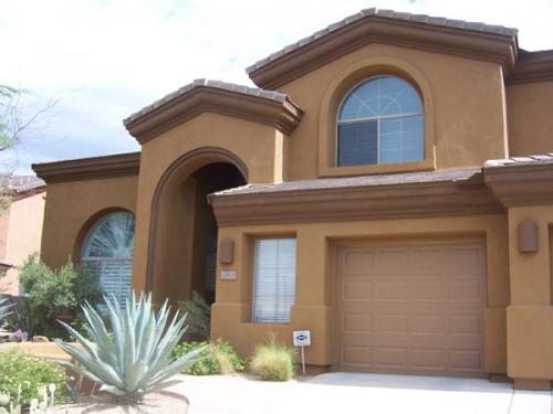 Are Rain Gutters Essential in Arizona